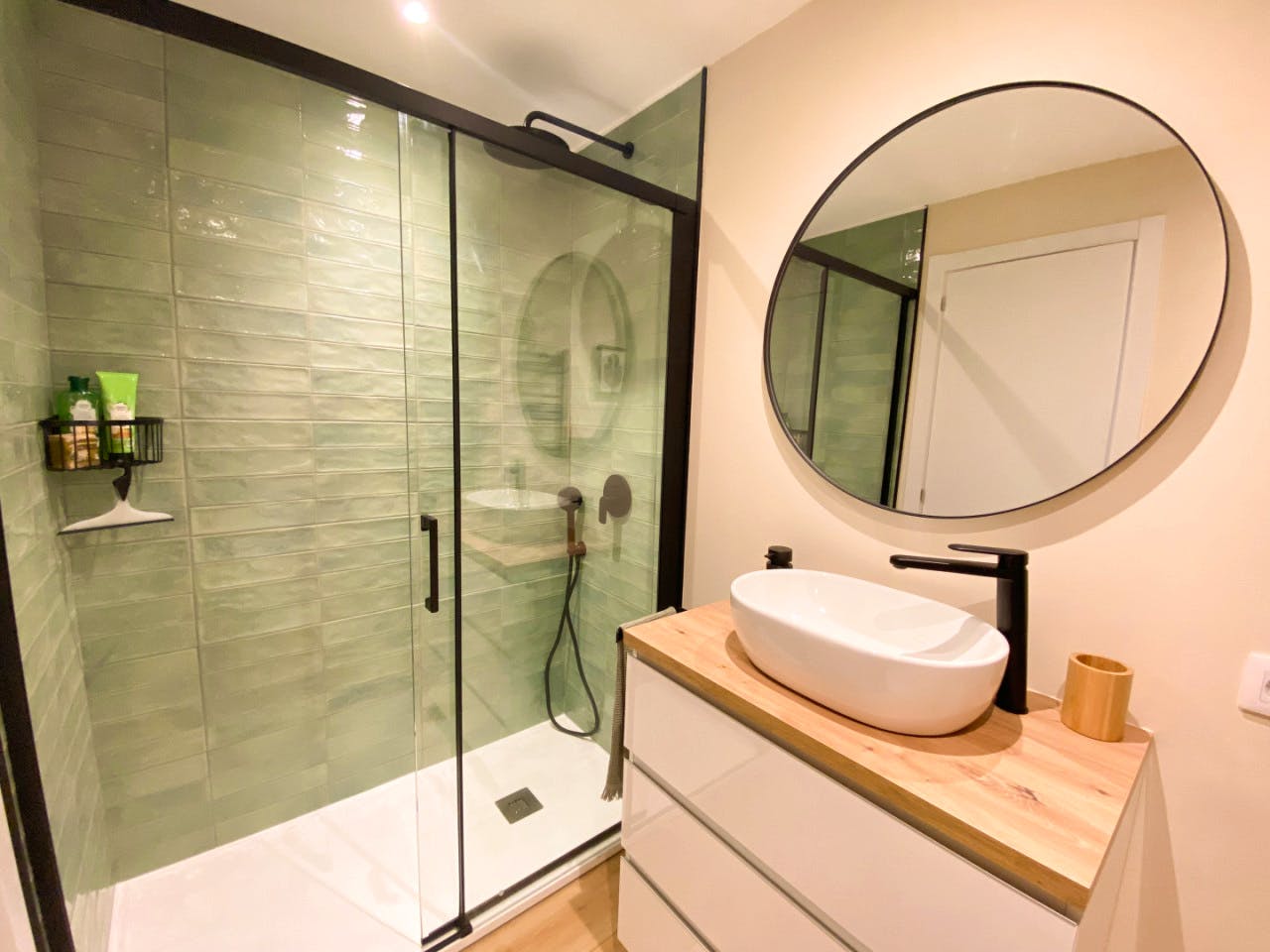  Suite  -  Stunning apartment near Playa de Palma  - Gallery -  17