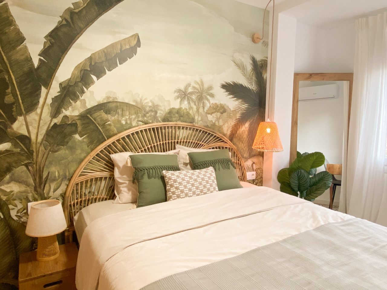  Suite  -  Stunning apartment near Playa de Palma  - Gallery -  14