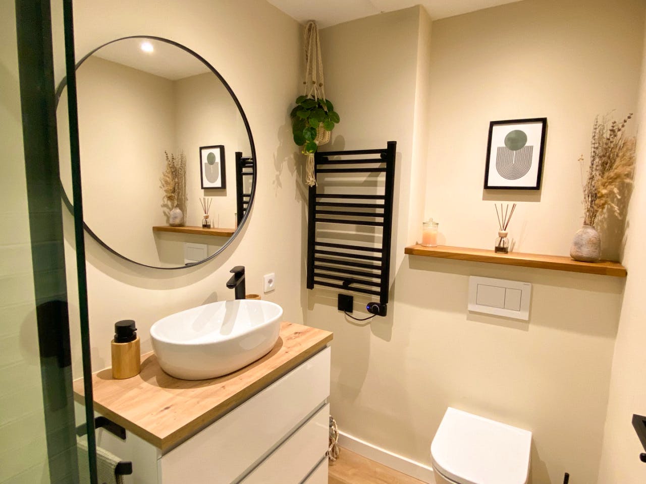  Suite  -  Stunning apartment near Playa de Palma  - Gallery -  16