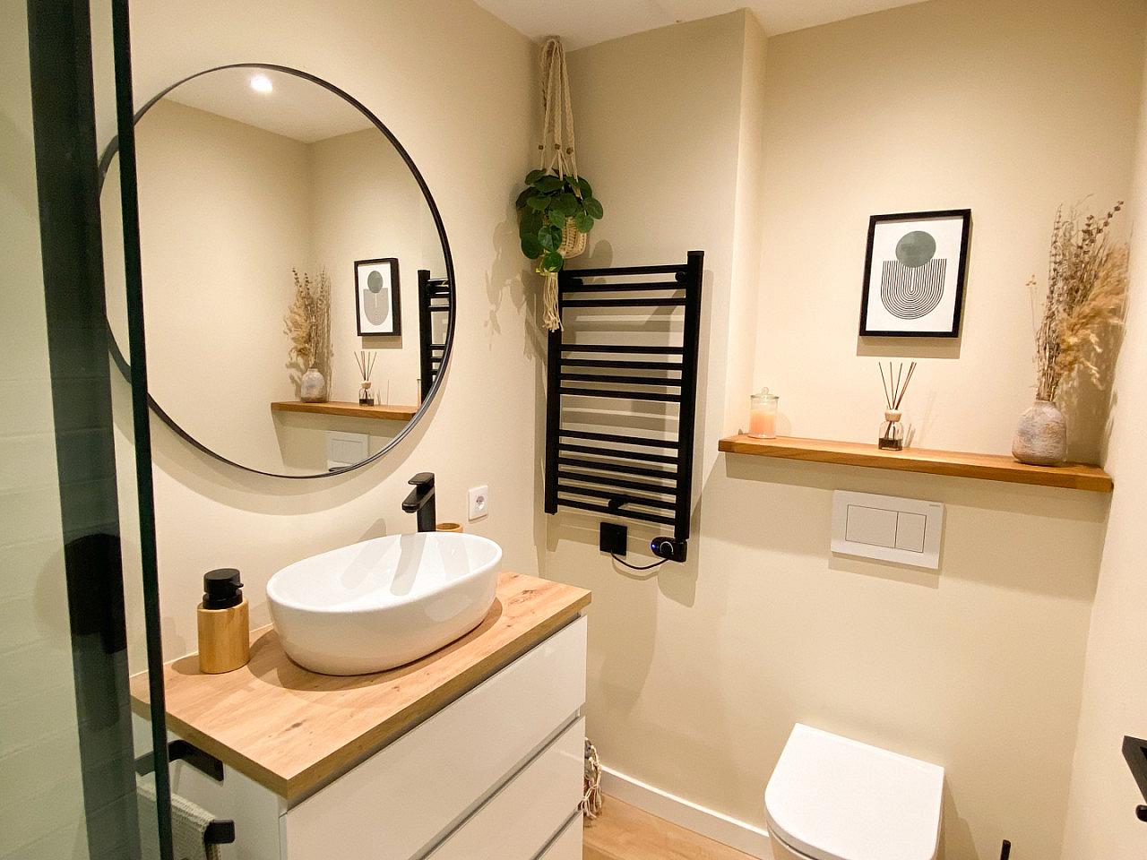  Suite  -  Stunning apartment near Playa de Palma  - Gallery -  30