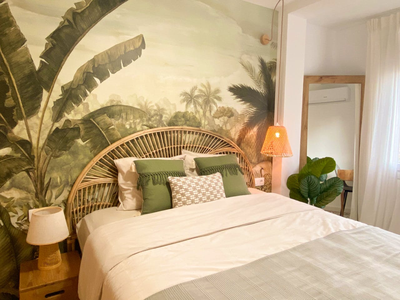  Suite  -  Stunning apartment near Playa de Palma  - Gallery -  26