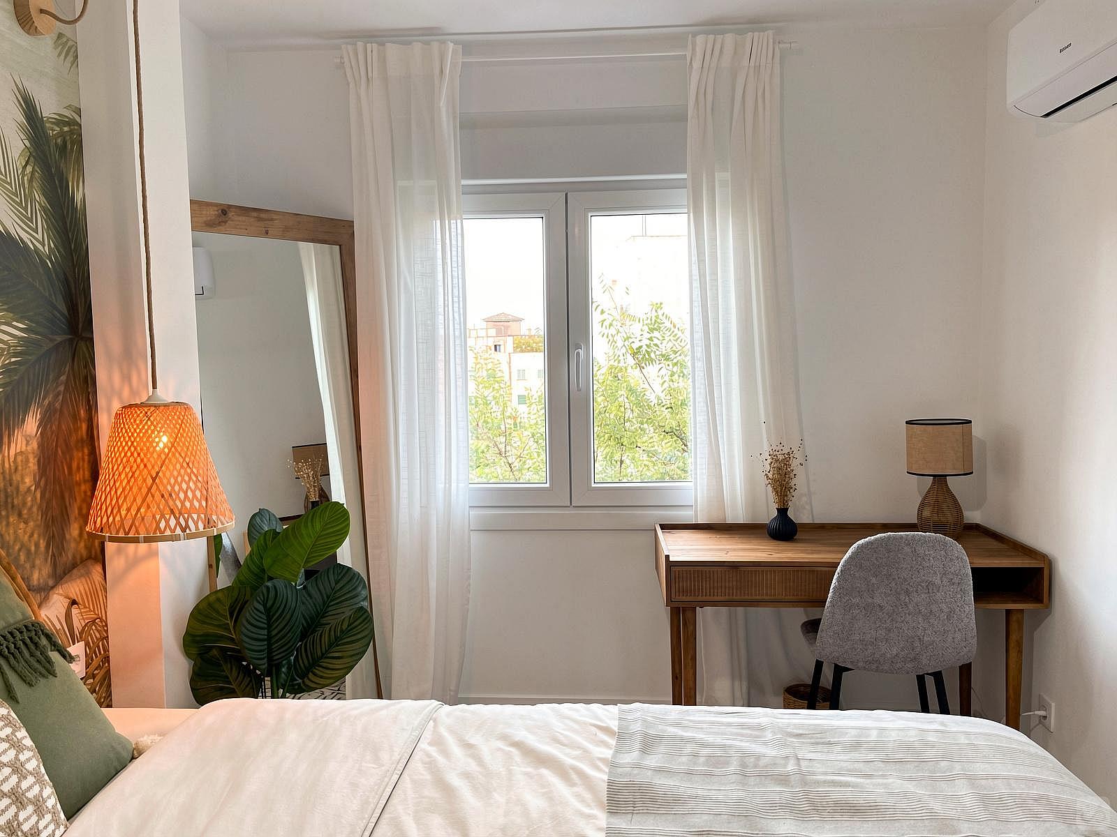  Suite  -  Stunning apartment near Playa de Palma  - Gallery -  21