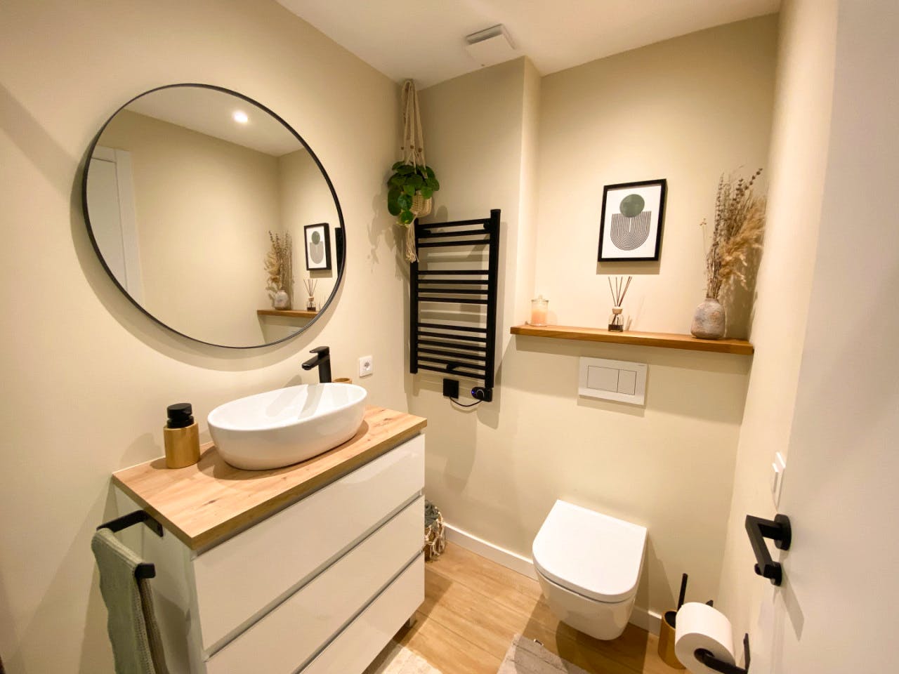  Suite  -  Stunning apartment near Playa de Palma  - Gallery -  15