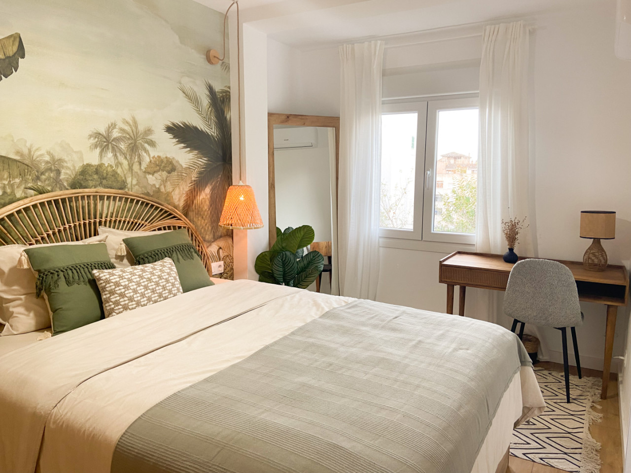  Suite  -  Stunning apartment near Playa de Palma  - Gallery -  1