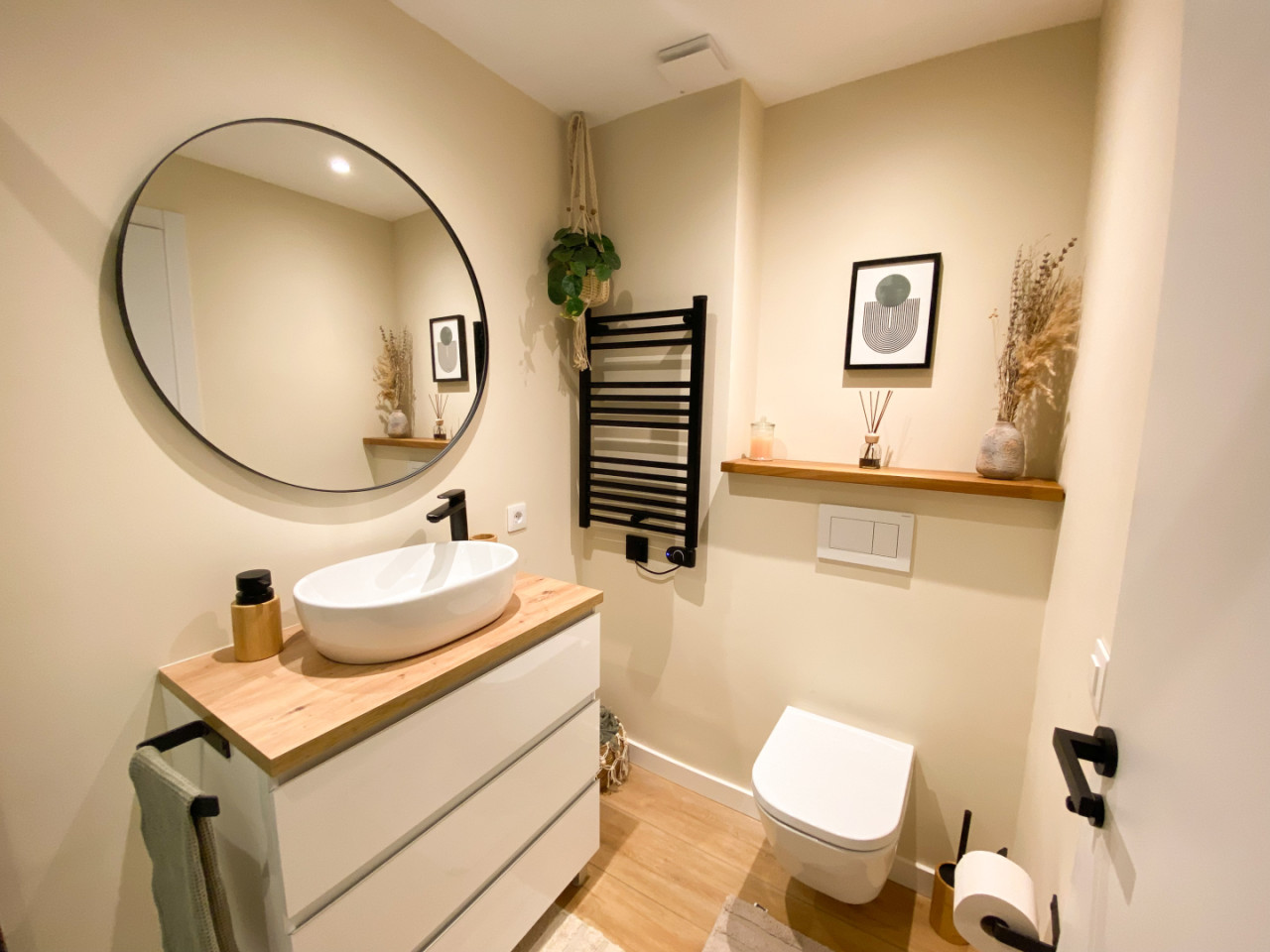  Suite  -  Stunning apartment near Playa de Palma  - Gallery -  8