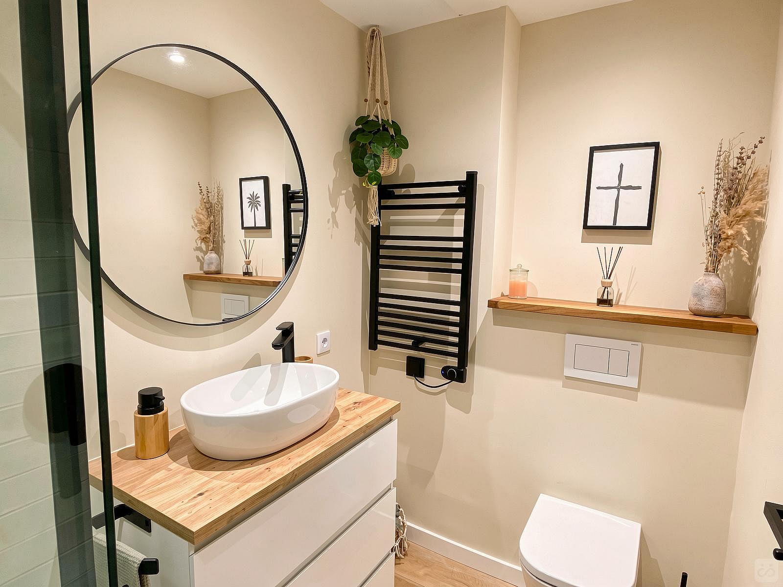  Suite  -  Stunning apartment near Playa de Palma  - Gallery -  23