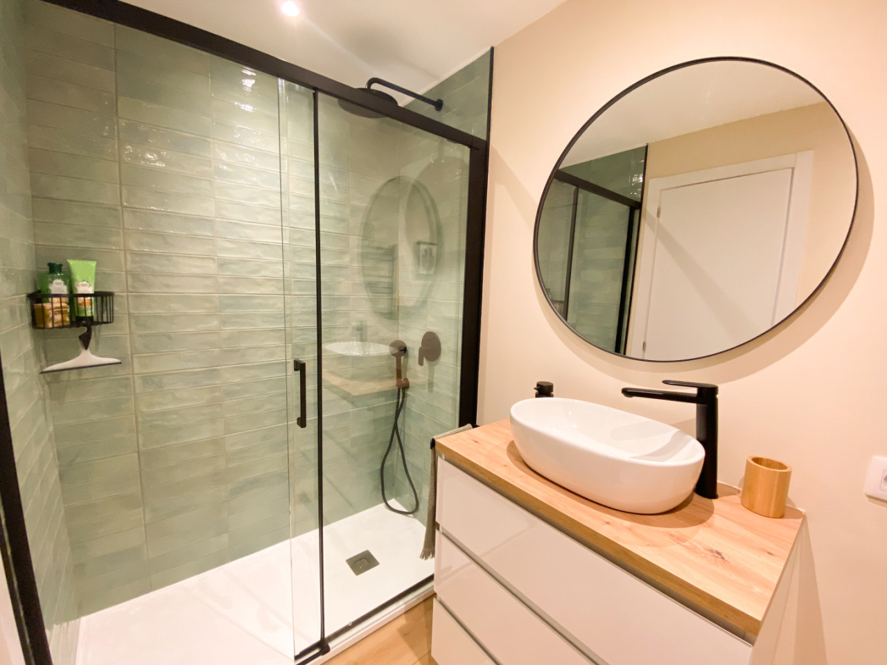  Suite  -  Stunning apartment near Playa de Palma  - Gallery -  10