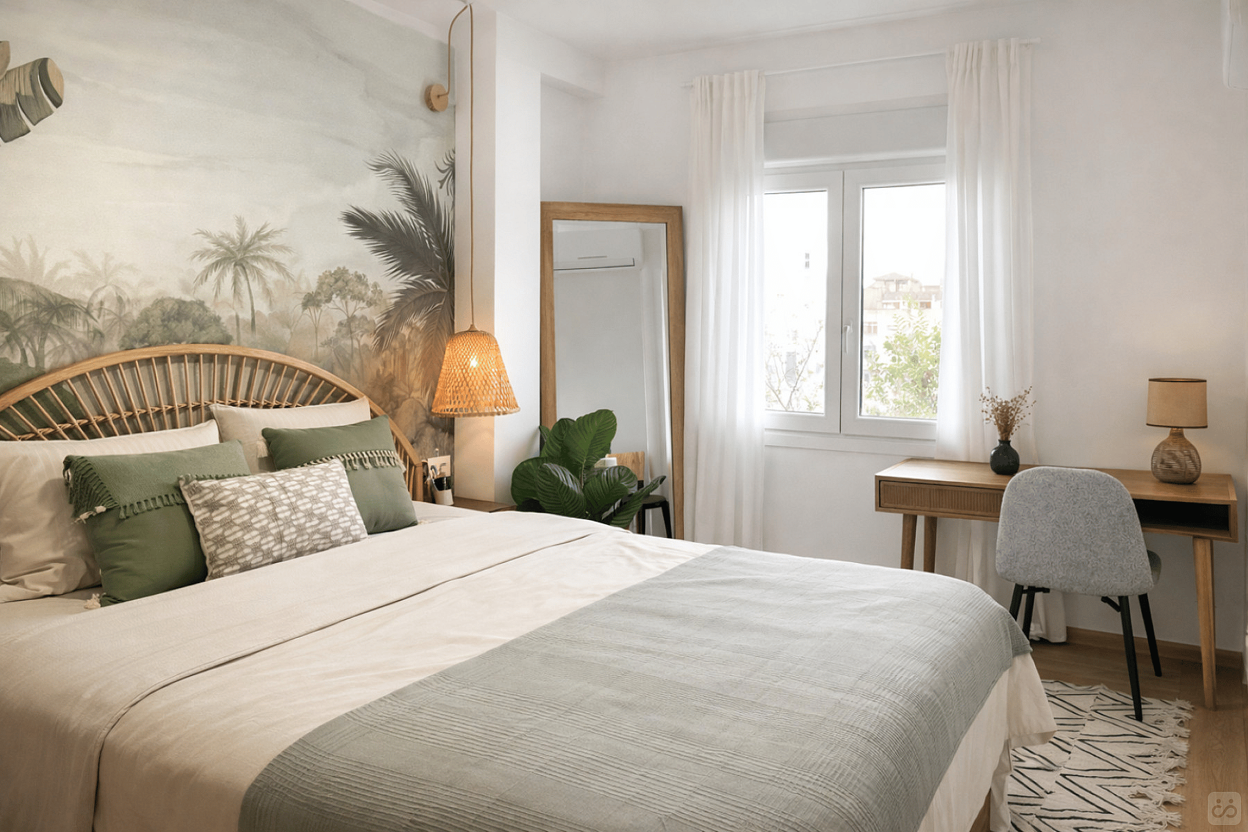  Suite  -  Stunning apartment near Playa de Palma  - Gallery -  25