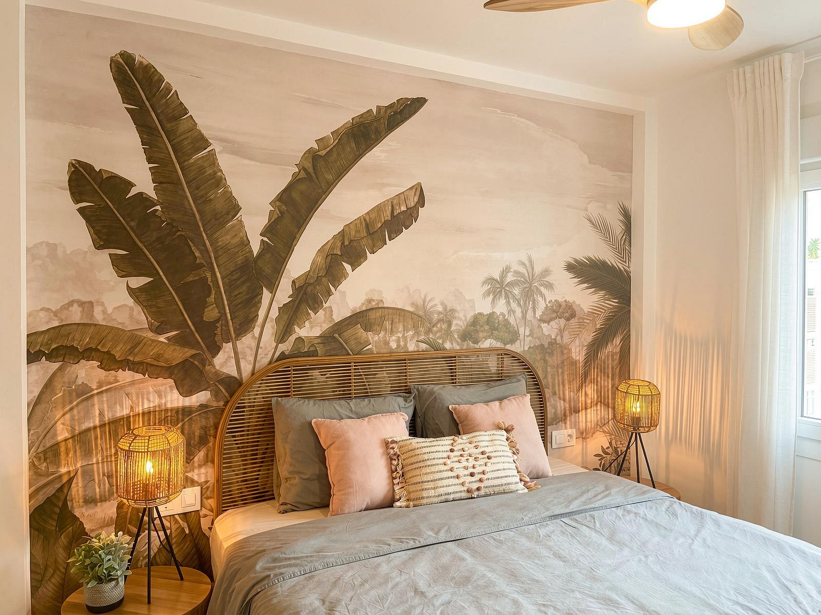  Private Room  -  Stunning apartment near Playa de Palma  - Gallery -  27