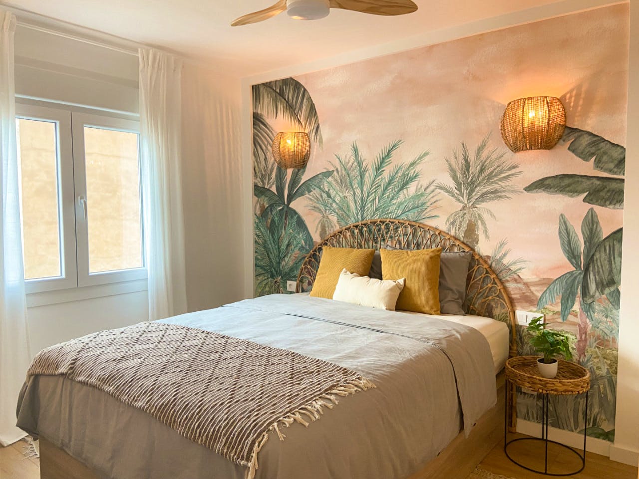  Private Room  -  Stunning apartment near Playa de Palma  - Gallery -  43