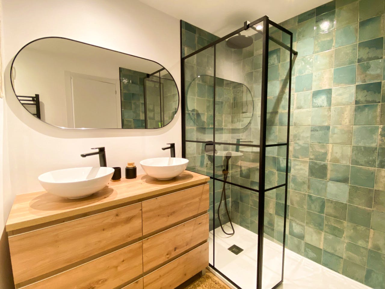  Private Room  -  Stunning apartment near Playa de Palma  - Gallery -  19