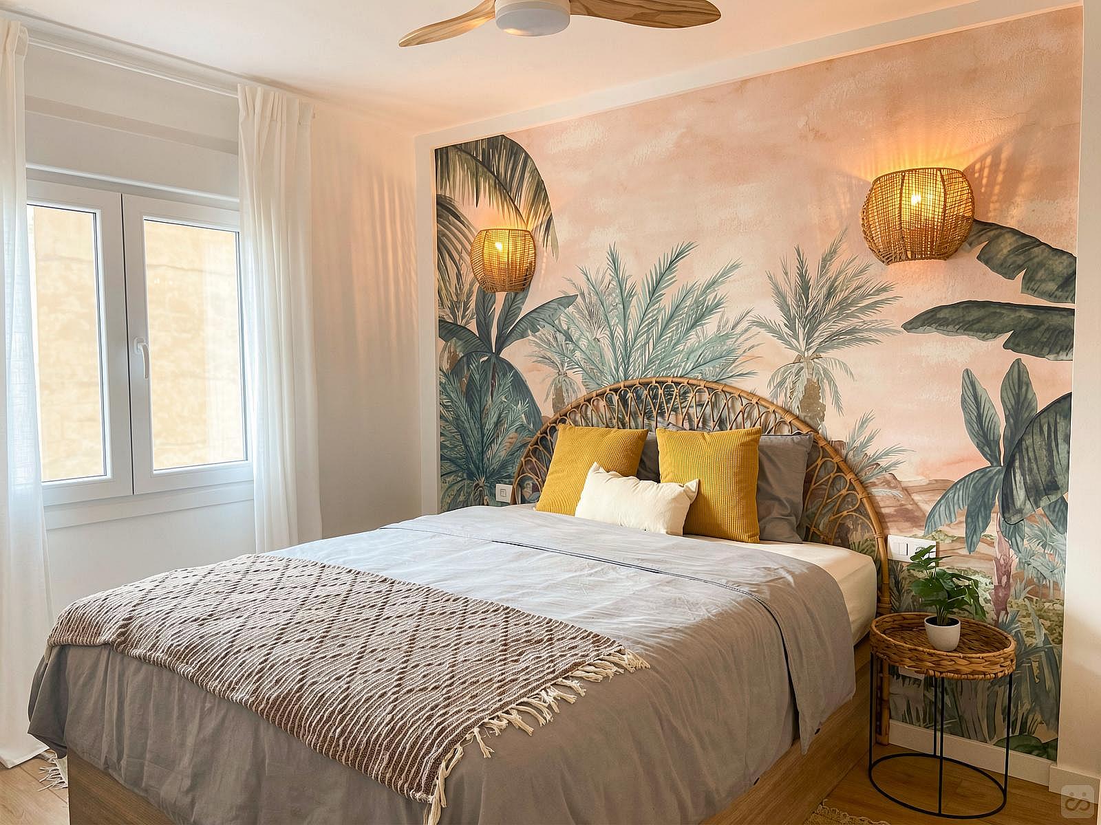  Private Room  -  Stunning apartment near Playa de Palma  - Gallery -  28