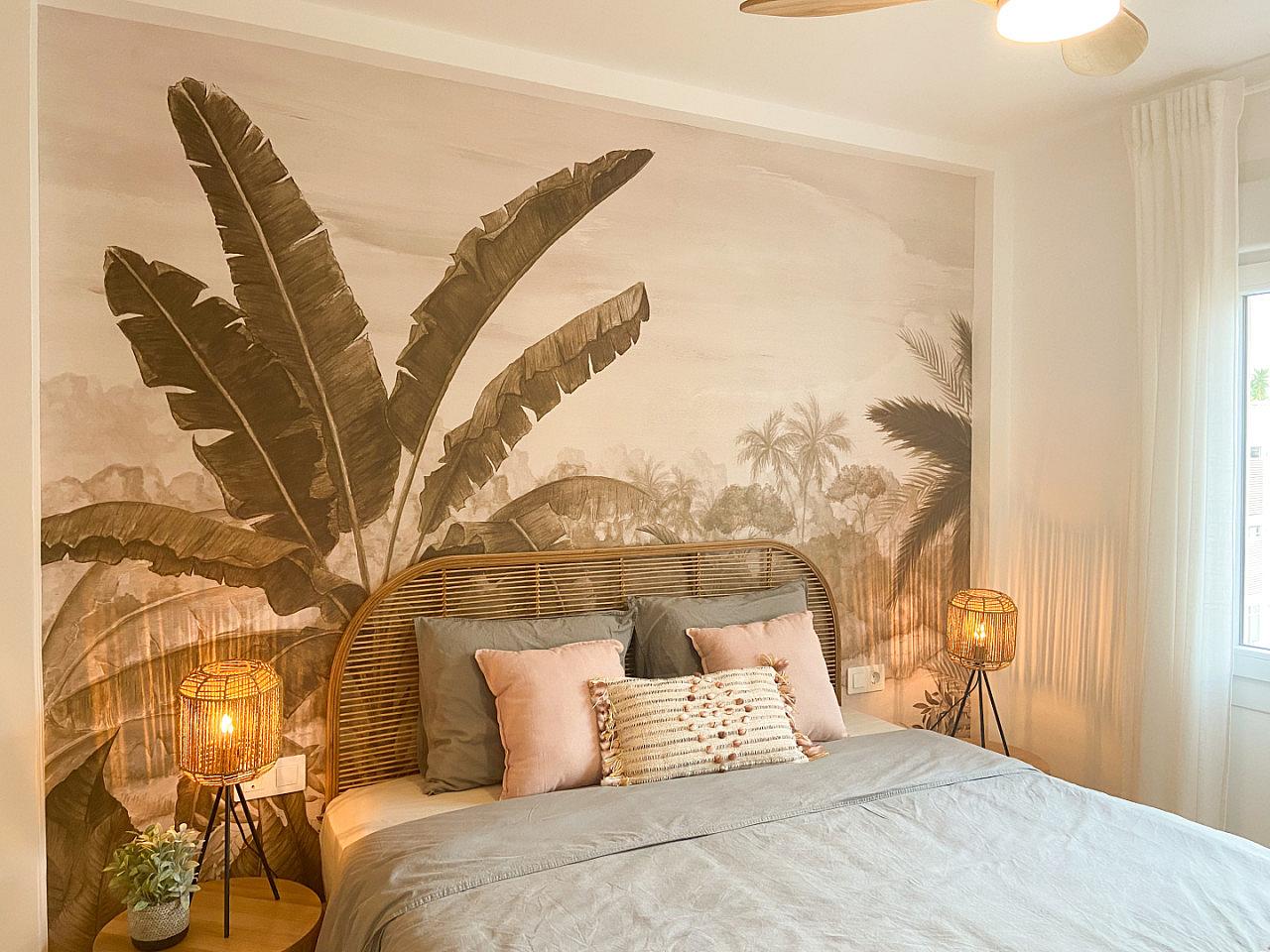  Private Room  -  Stunning apartment near Playa de Palma  - Gallery -  36