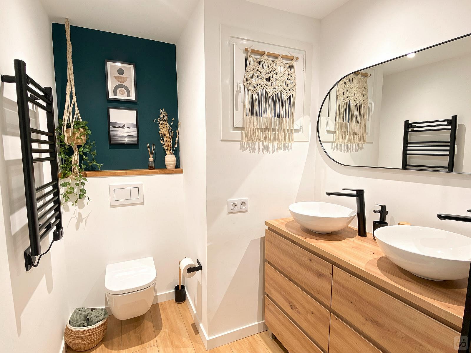  Private Room  -  Stunning apartment near Playa de Palma  - Gallery -  22