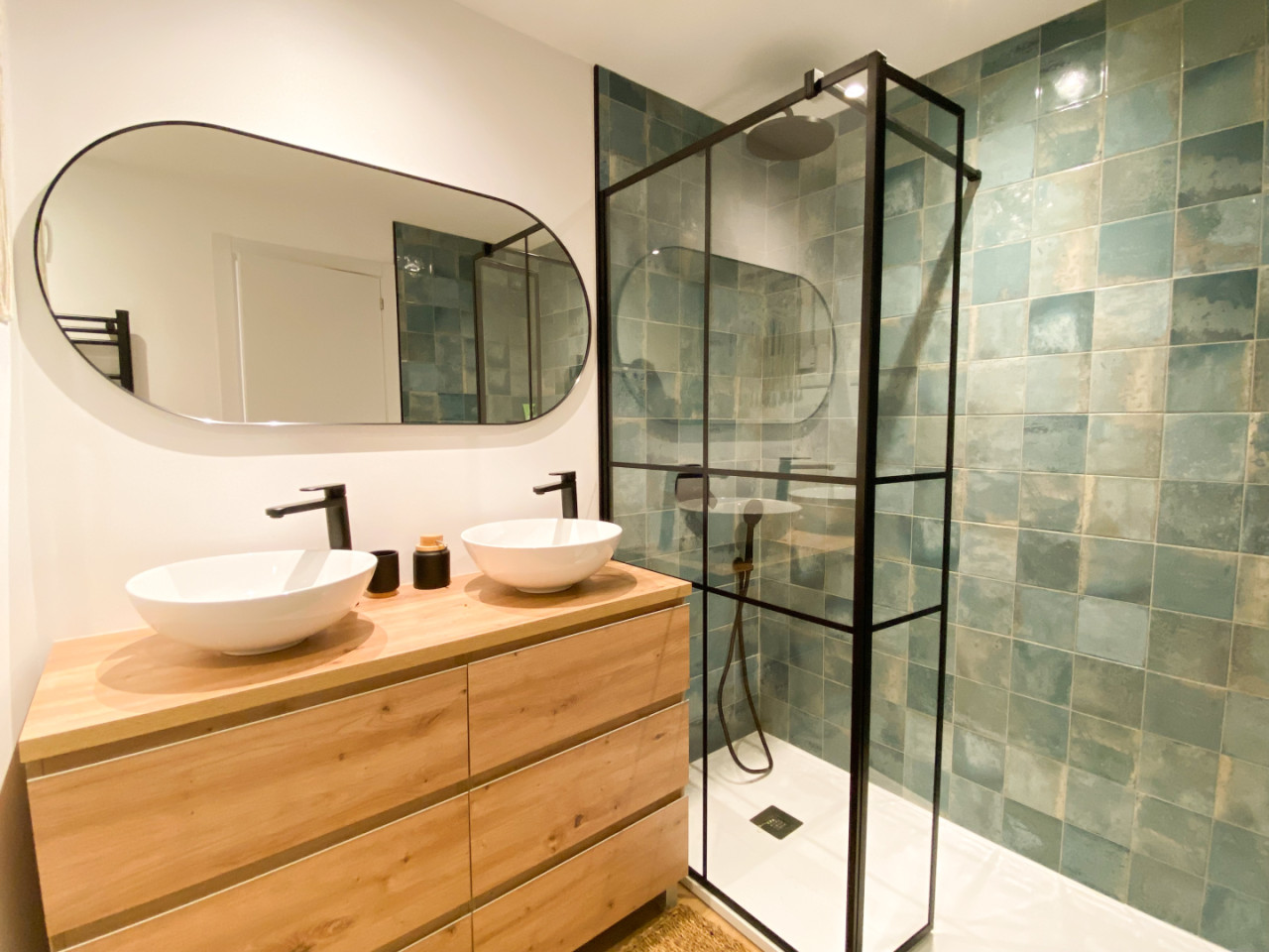  Private Room  -  Stunning apartment near Playa de Palma  - Gallery -  10