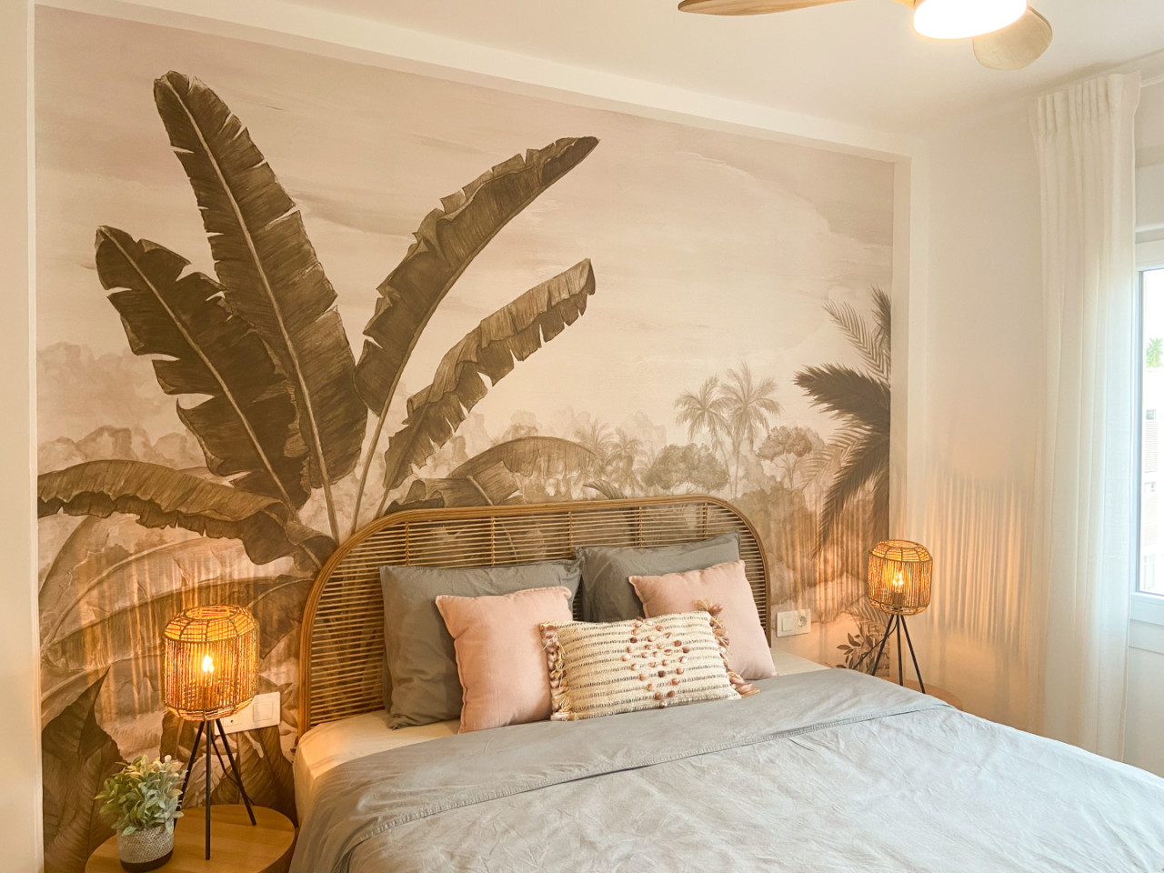  Private Room  -  Stunning apartment near Playa de Palma  - Gallery -  14