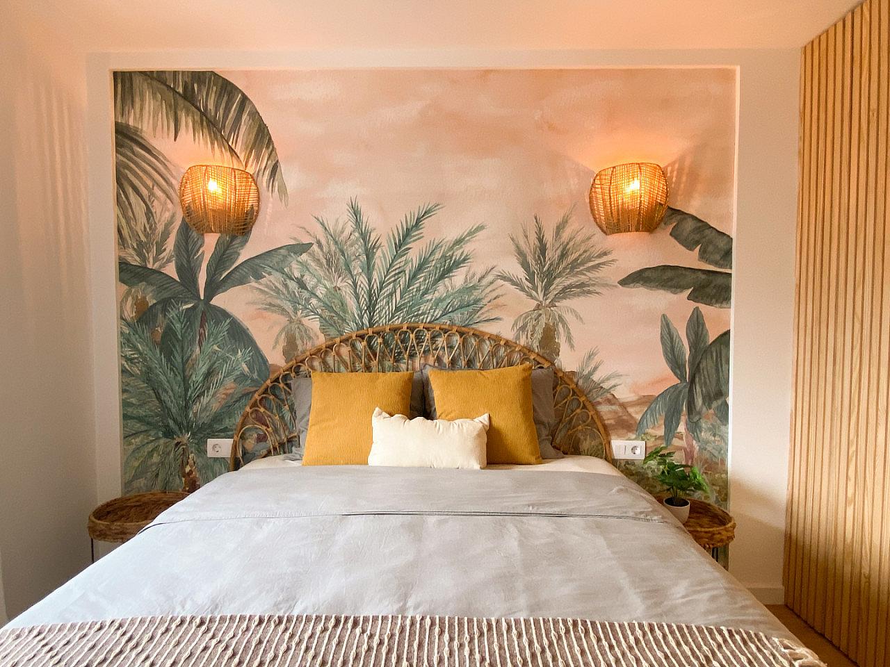  Private Room  -  Stunning apartment near Playa de Palma  - Gallery -  38