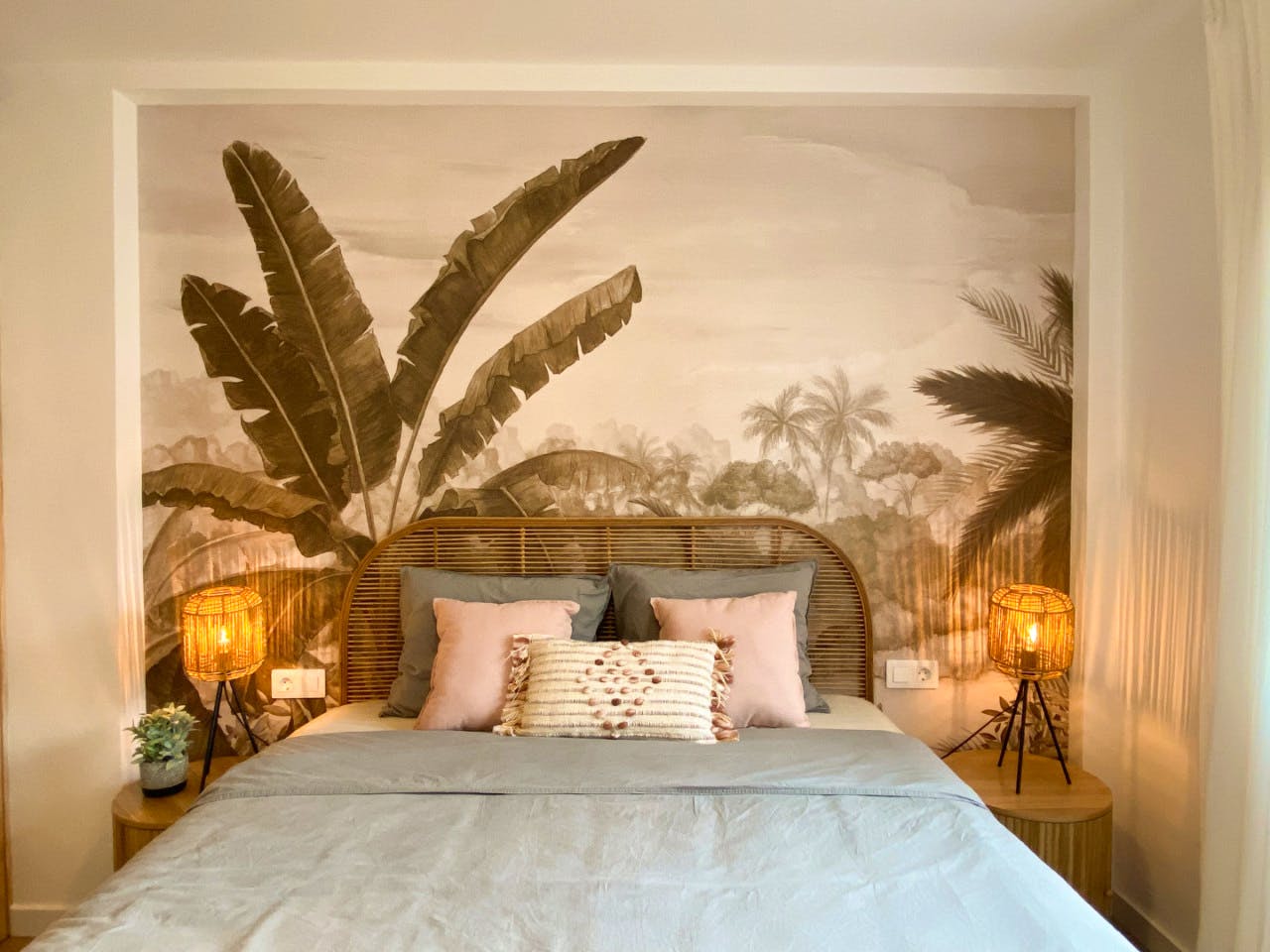  Private Room  -  Stunning apartment near Playa de Palma  - Gallery -  31