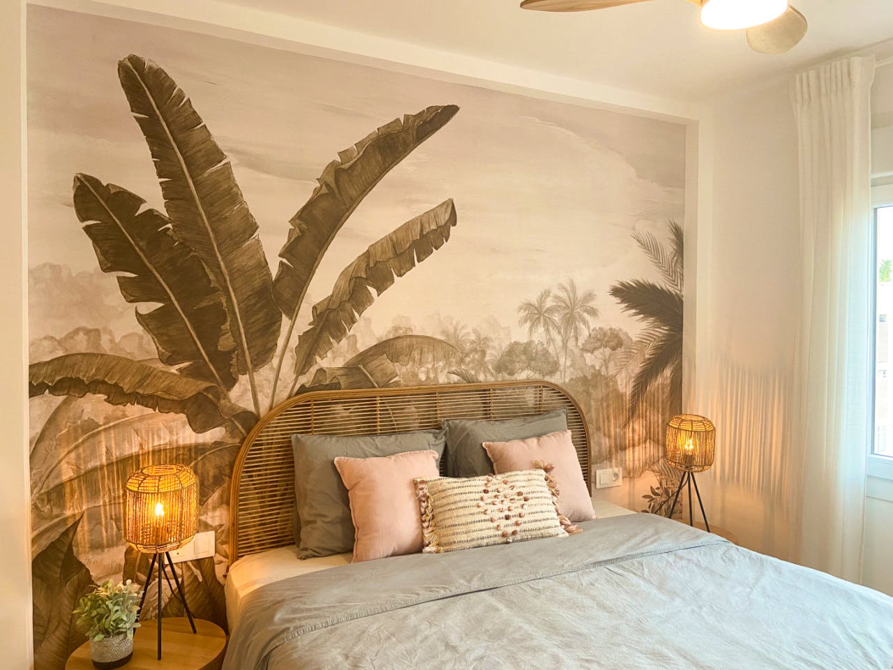  Private Room  -  Stunning apartment near Playa de Palma  - Gallery -  42