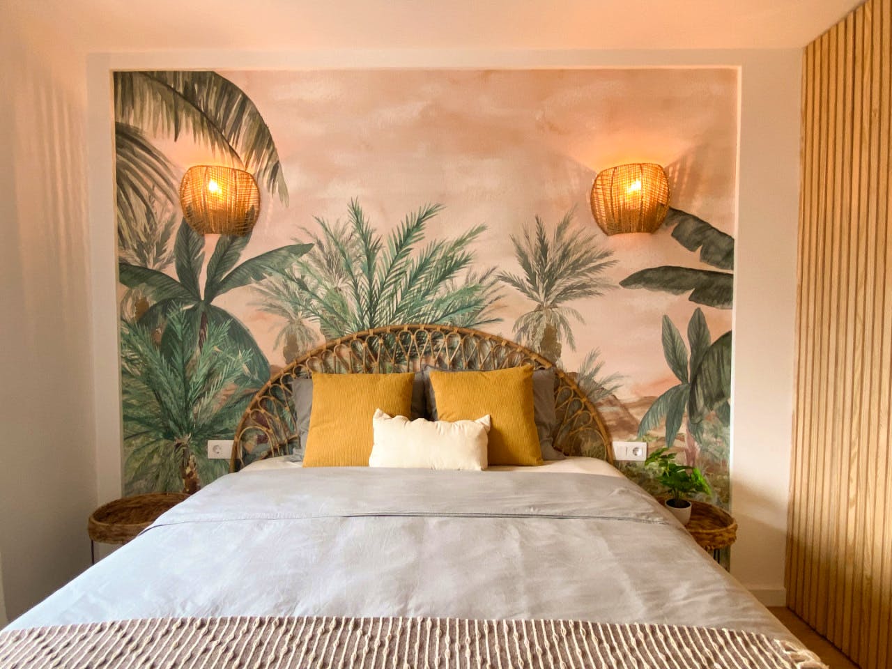  Private Room  -  Stunning apartment near Playa de Palma  - Gallery -  44