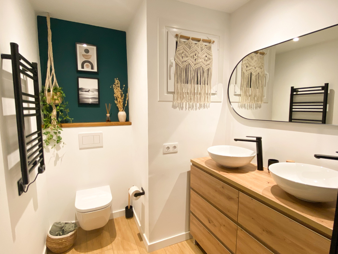  Private Room  -  Stunning apartment near Playa de Palma  - Gallery -  9