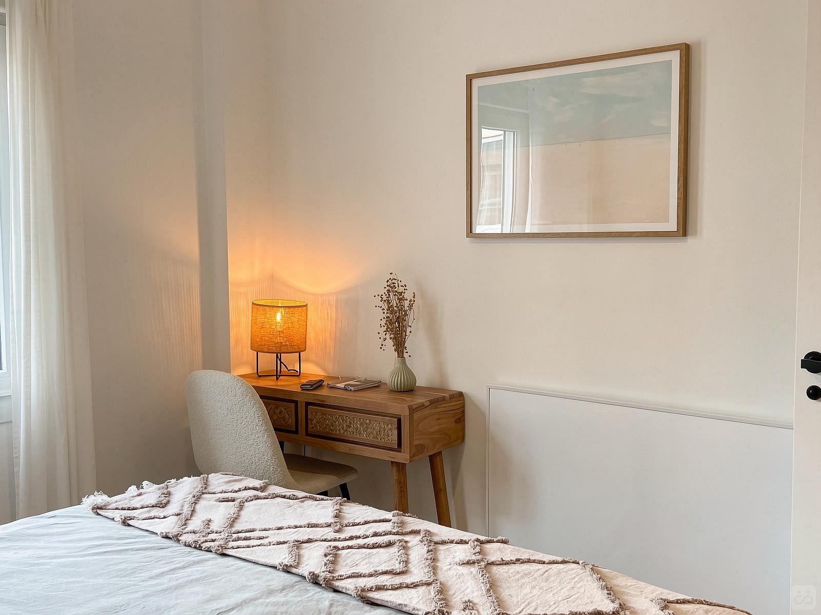  Private Room  -  Stunning apartment near Playa de Palma  - Gallery -  26