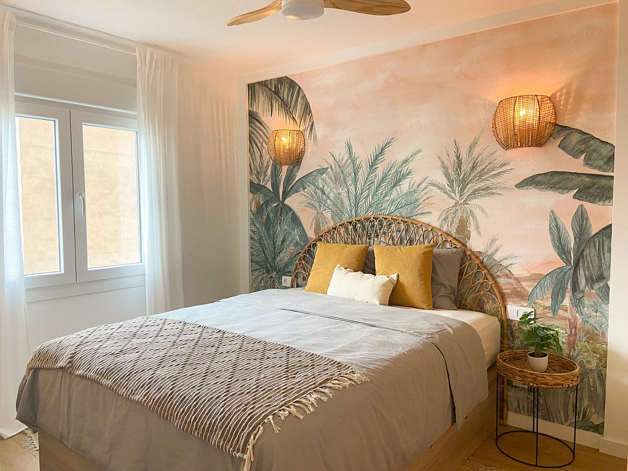  Private Room  -  Stunning apartment near Playa de Palma  - Gallery -  37