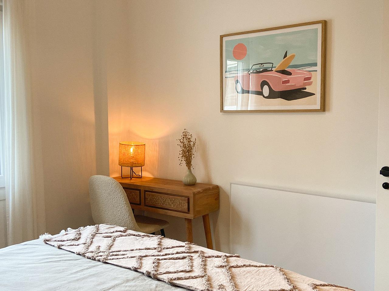  Private Room  -  Stunning apartment near Playa de Palma  - Gallery -  35