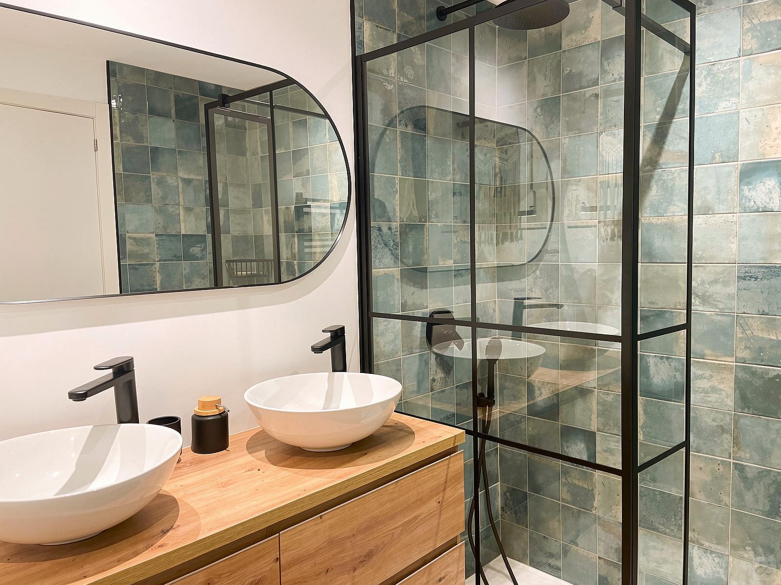  Private Room  -  Stunning apartment near Playa de Palma  - Gallery -  24