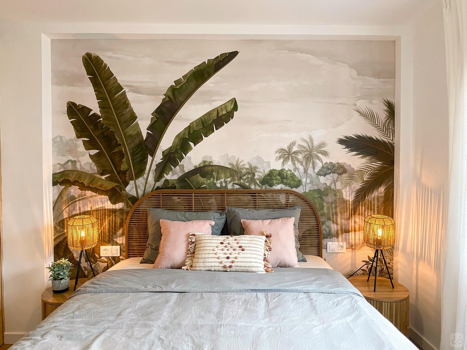  Private Room  -  Stunning apartment near Playa de Palma  - Gallery -  25