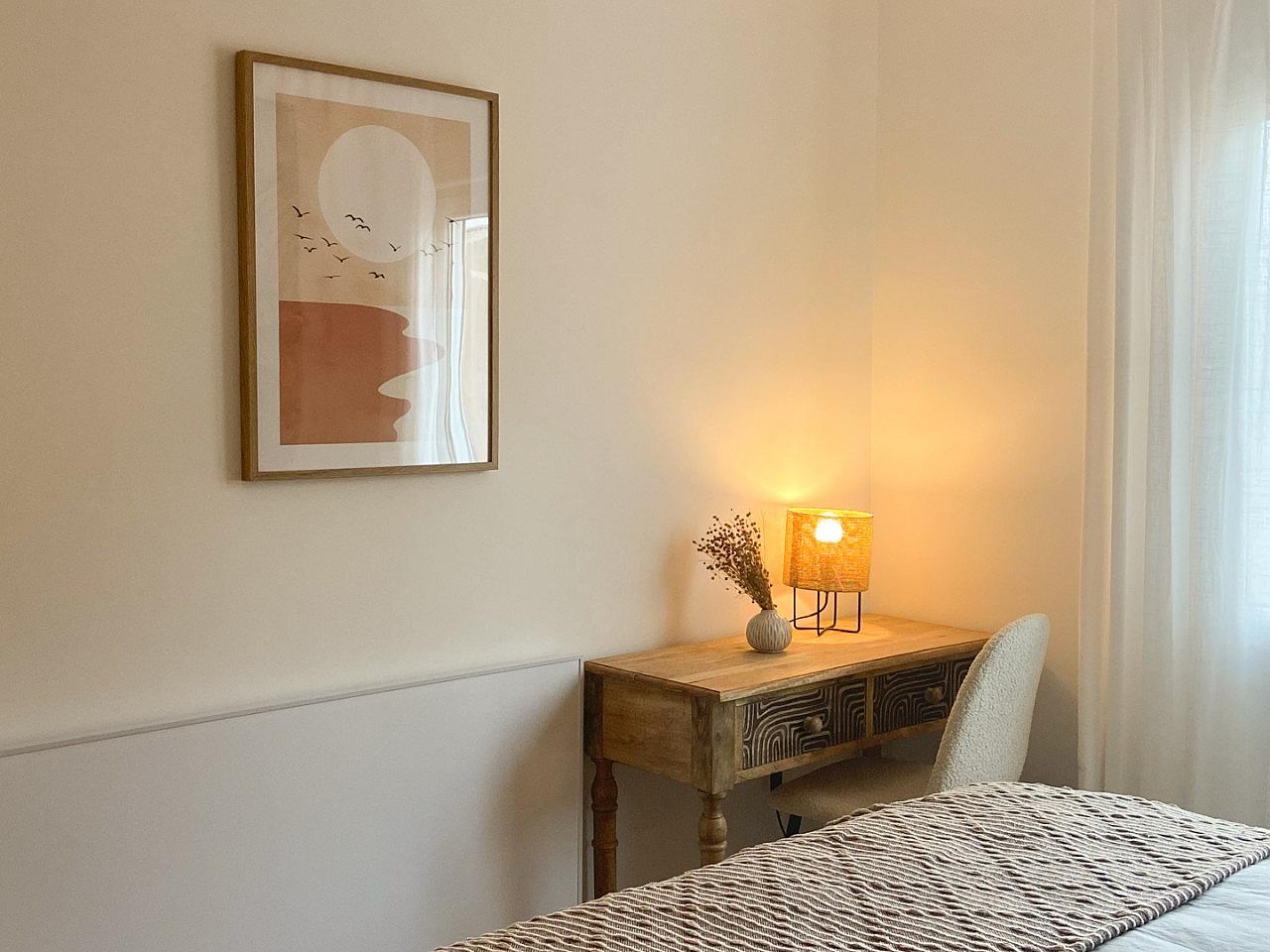  Private Room  -  Stunning apartment near Playa de Palma  - Gallery -  39