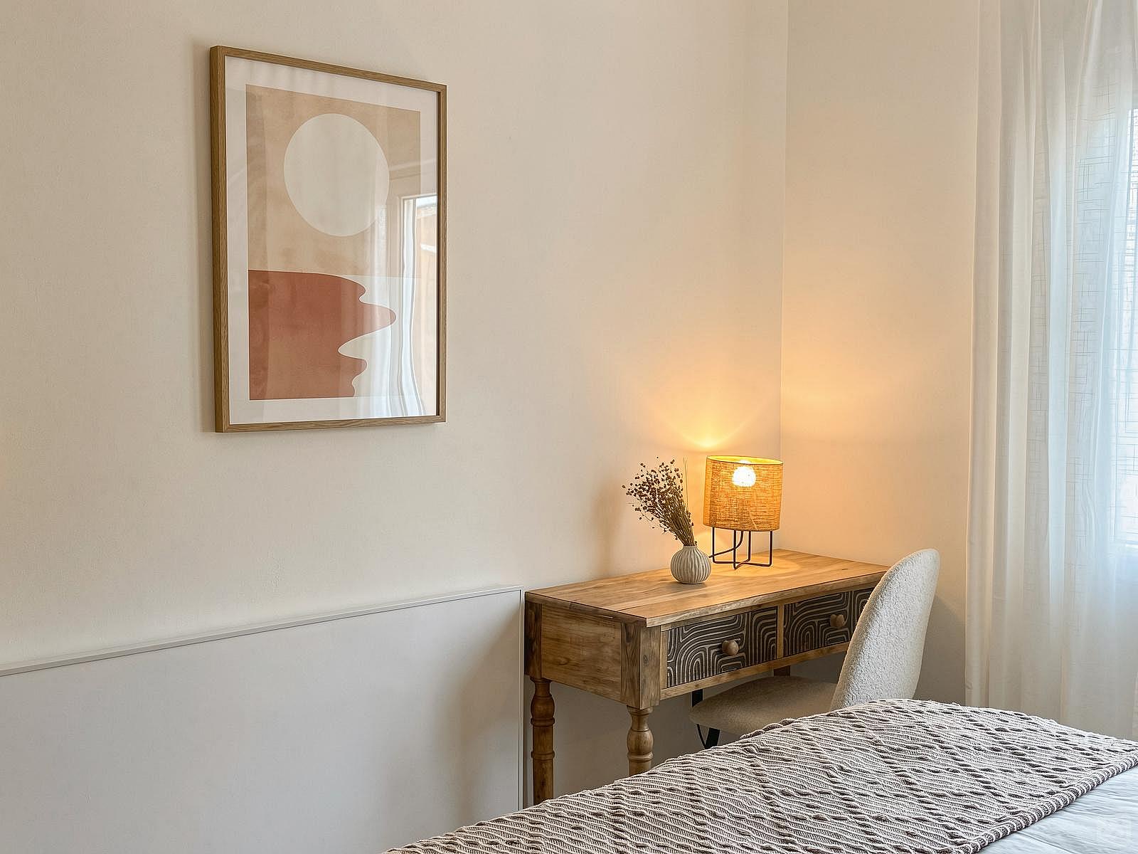  Private Room  -  Stunning apartment near Playa de Palma  - Gallery -  30