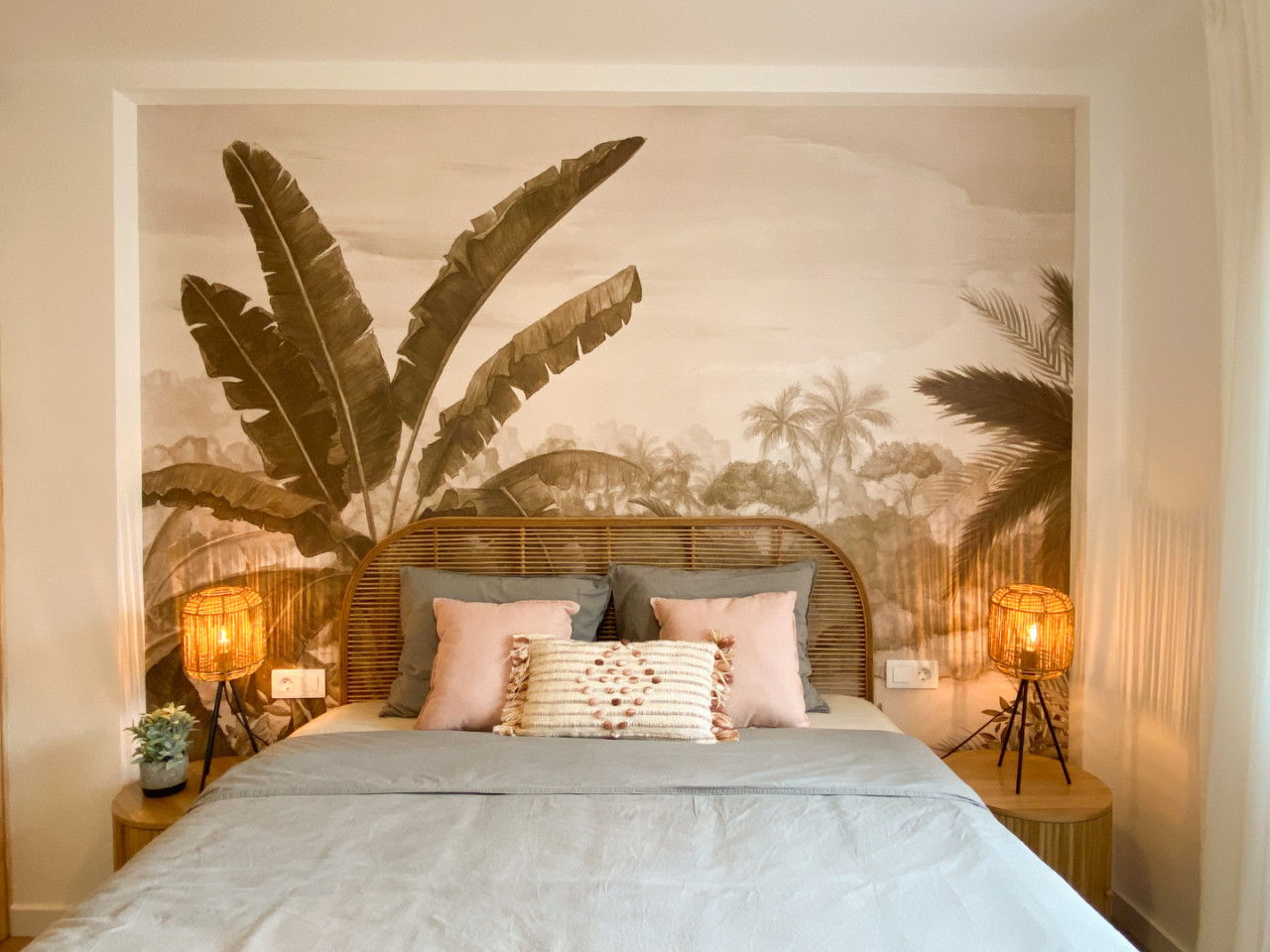  Private Room  -  Stunning apartment near Playa de Palma  - Gallery -  12