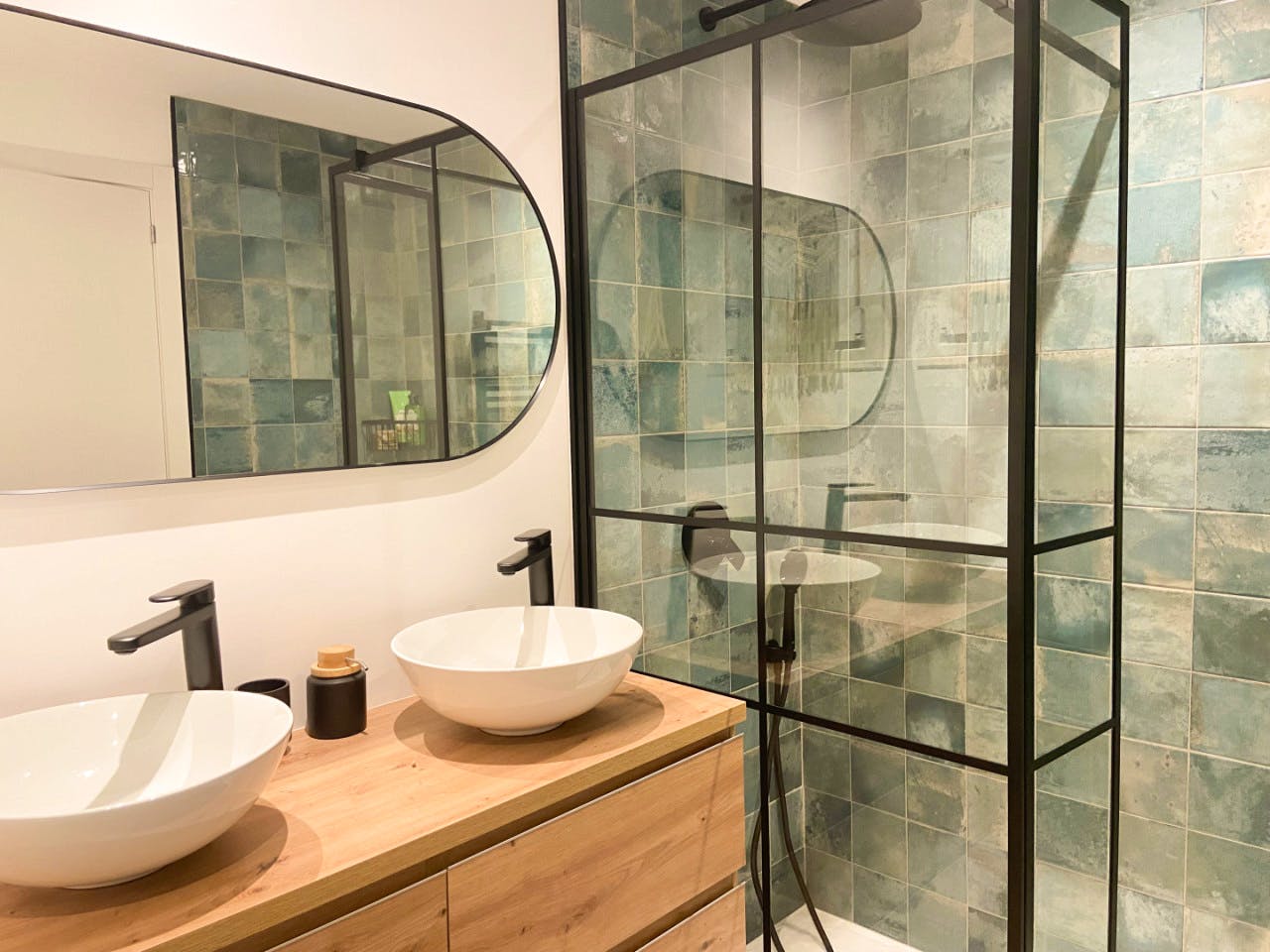  Private Room  -  Stunning apartment near Playa de Palma  - Gallery -  20