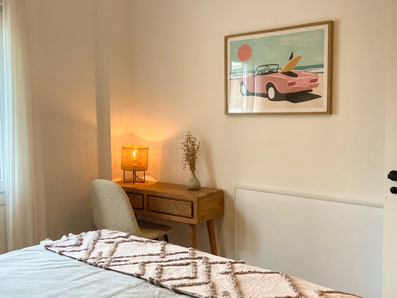  Private Room  -  Stunning apartment near Playa de Palma  - Gallery -  41