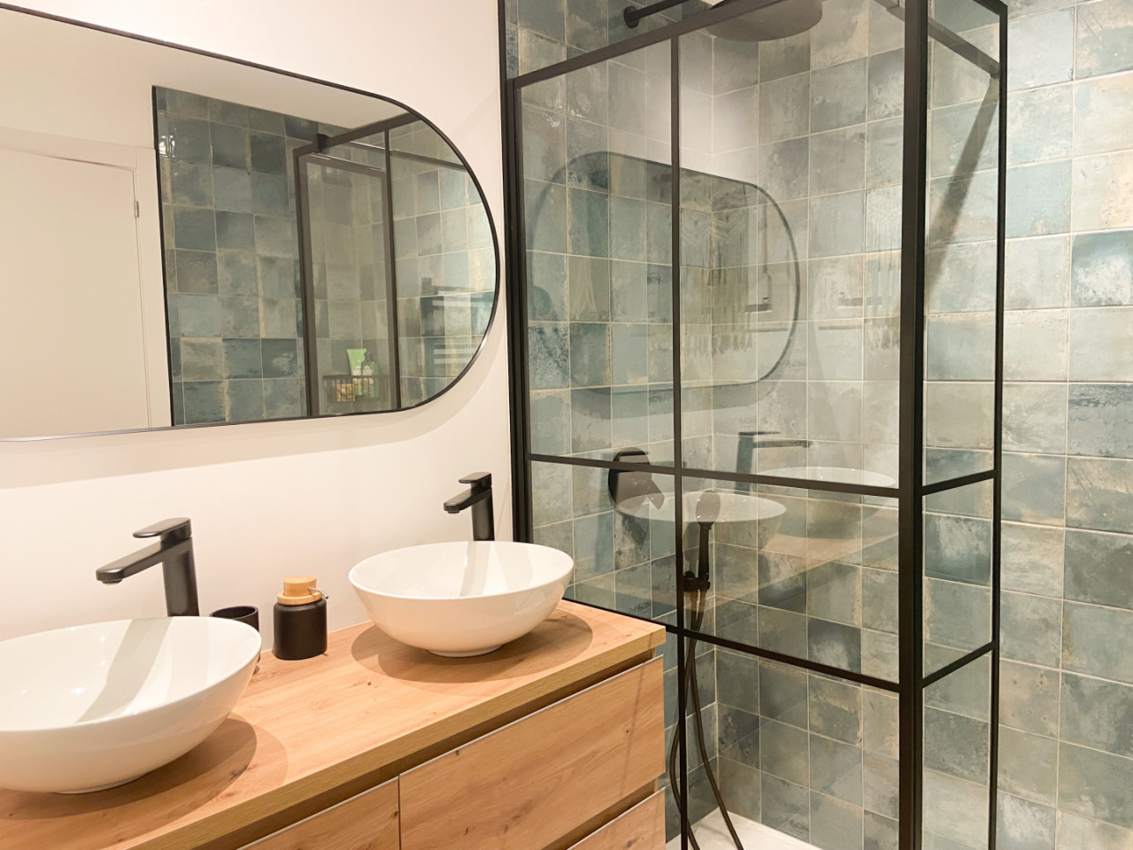  Private Room  -  Stunning apartment near Playa de Palma  - Gallery -  1