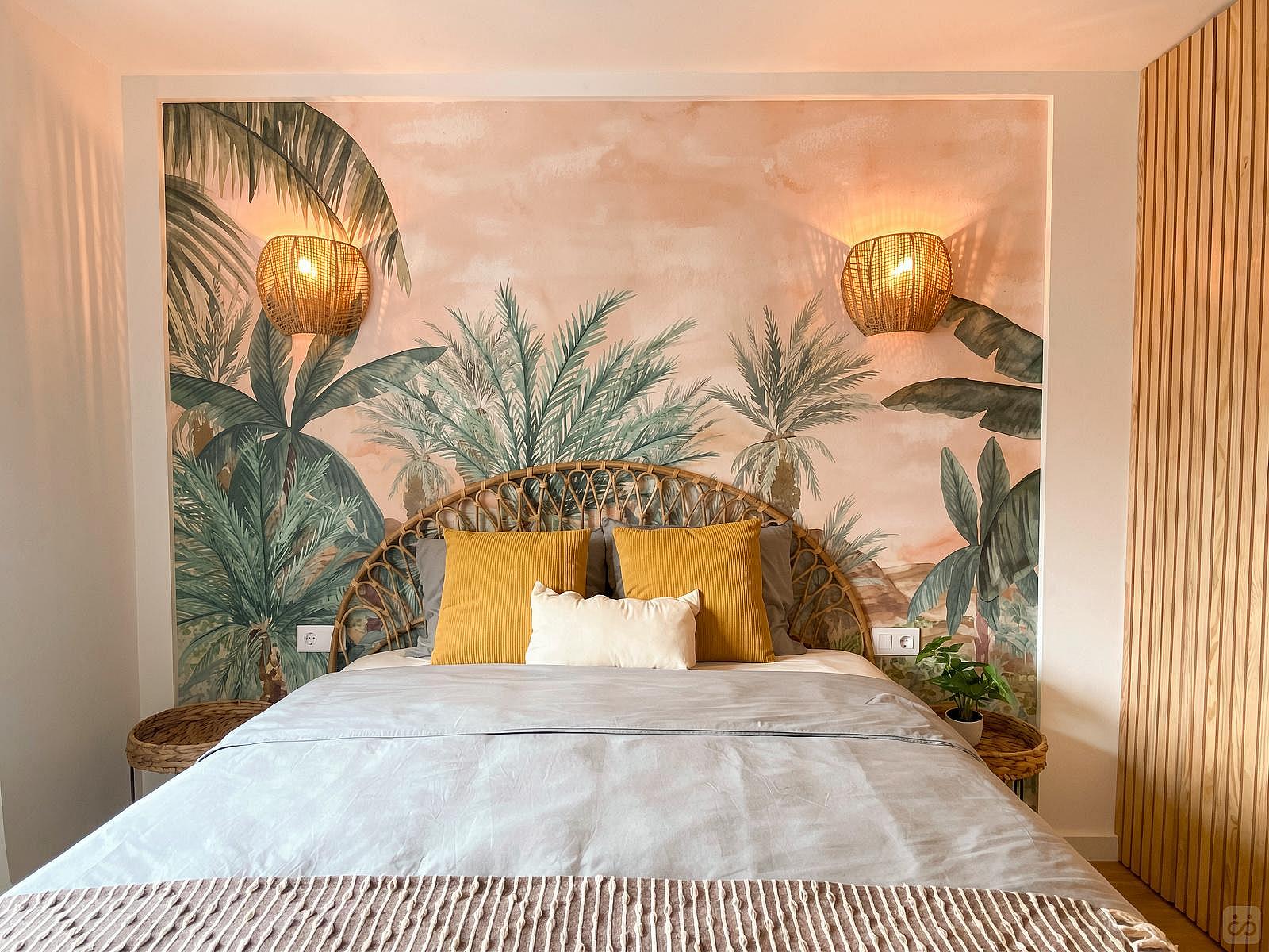  Private Room  -  Stunning apartment near Playa de Palma  - Gallery -  29