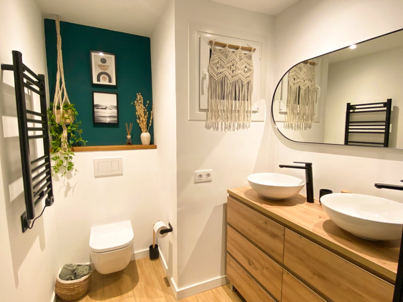  Private Room  -  Stunning apartment near Playa de Palma  - Gallery -  18