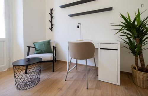 Cozy Bedroom in Florence  - Gallery -  5