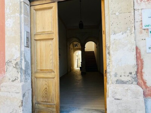 Comfy House near Ortigia