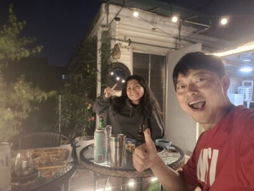 MARIO HOUSE–Cozy Homestay in Seoul - Gallery - 150