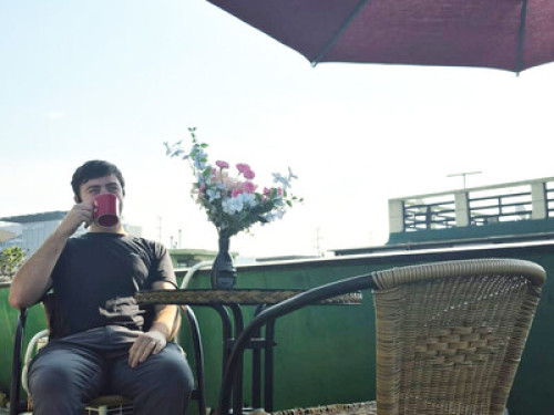 MARIO HOUSE–Cozy Homestay in Seoul