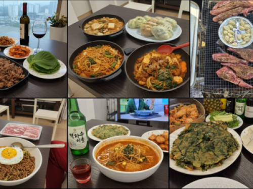 MARIO HOUSE–Cozy Homestay in Seoul - Gallery - 12