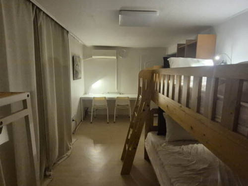 MARIO HOUSE–Cozy Homestay in Seoul - Gallery - 39