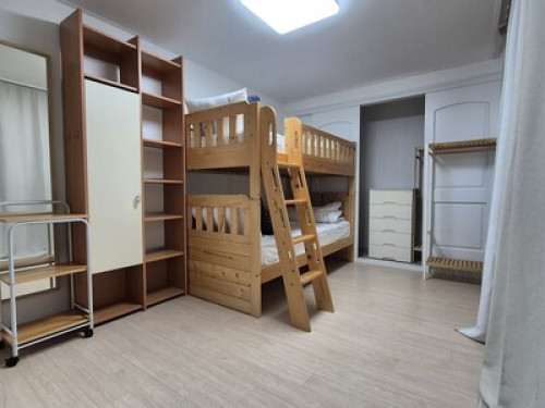 MARIO HOUSE–Cozy Homestay in Seoul - Gallery - 98