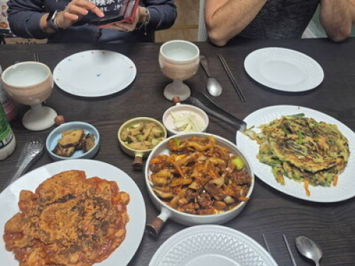 MARIO HOUSE–Cozy Homestay in Seoul - Gallery - 109