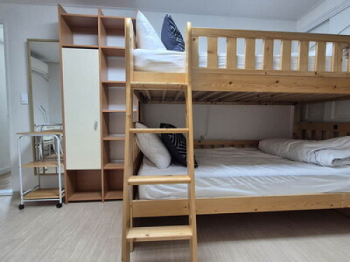 MARIO HOUSE–Cozy Homestay in Seoul - Gallery - 41