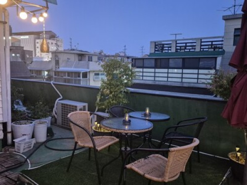 MARIO HOUSE–Cozy Homestay in Seoul - Gallery - 126