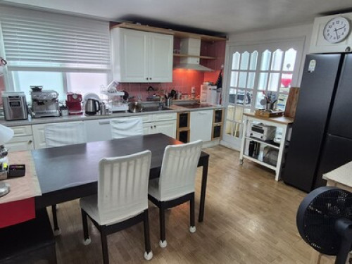 MARIO HOUSE–Cozy Homestay in Seoul