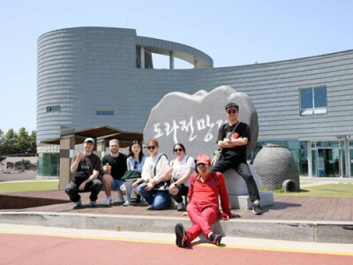 MARIO HOUSE–Cozy Homestay in Seoul - Gallery - 60